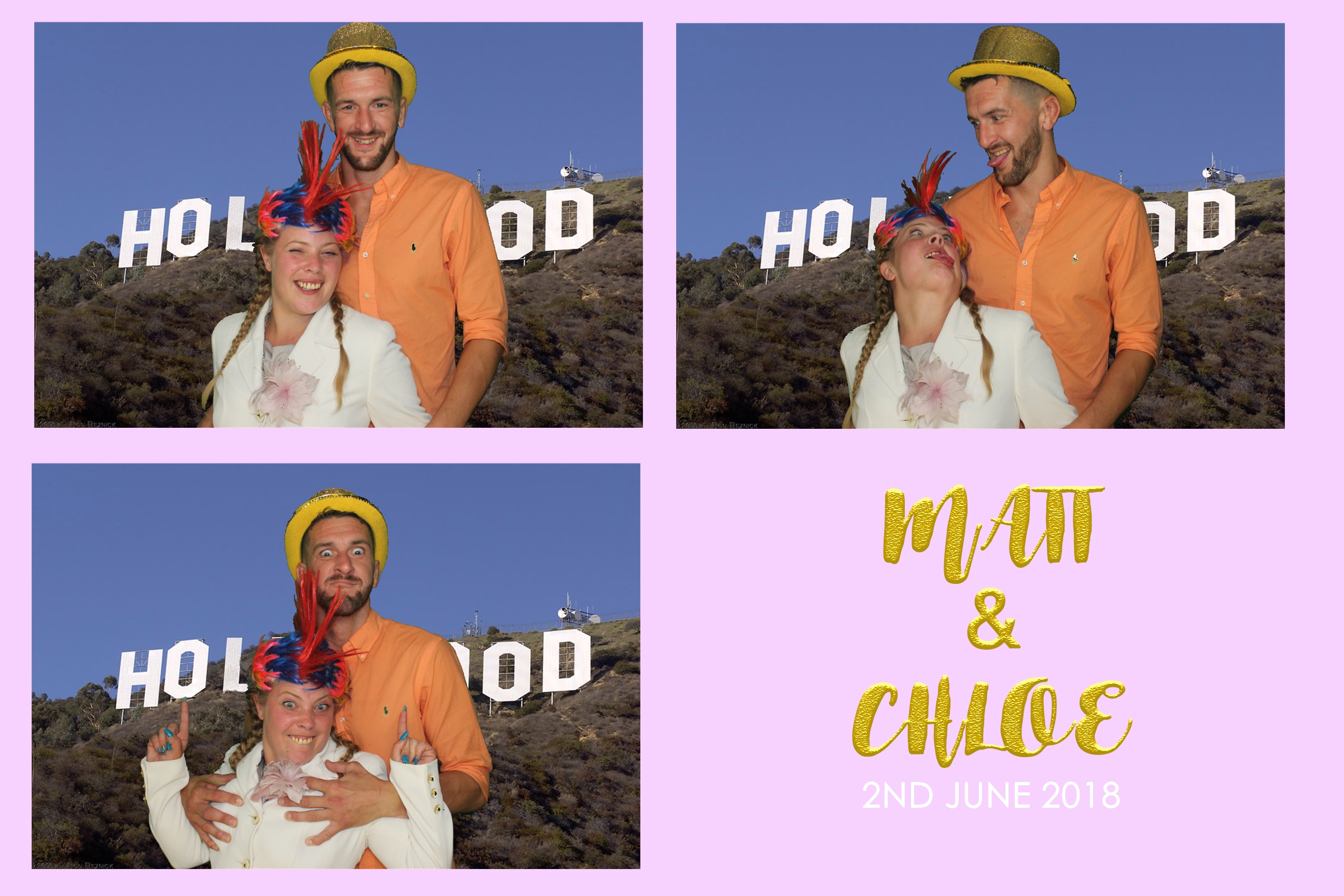 Matt & Chloe  | View more photos from the event at images.mobile-photo-booth.com/u/MobilePhotoBoothUK/Matt-Chloe